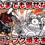 【にゃんこ大戦争】にゃんまの攻撃も余裕で耐える！甘くないバレンタイン強襲後半！【本垢実況Re#1073】