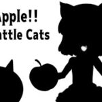 Bad Cats!! (Bad Apple!! × にゃんこ大戦争)