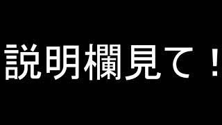 【にゃんこ大戦争】チートアカウント販売！説明欄に詳しいことを記載しています。