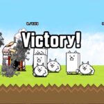 にゃんこ大戦争チート配布 【The Battle Cats MOD】part4