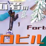 初心者のゼロビルド挑戦 第18戦目【Fortnite/フォートナイト】