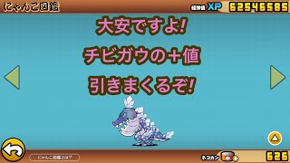 流石大安だ❗️あのキャラがまさかのパワーUP⁉️【にゃんこ大戦争】【ケリ姫】