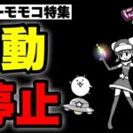 【実況にゃんこ大戦争】伝説レアワンダーモモコ特集「波動停止の脅威」