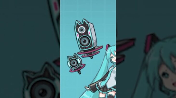 初音ミクがまさかの…　にゃんこ大戦争