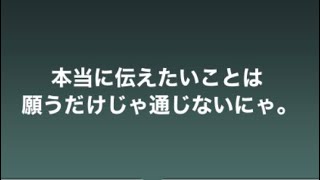 にゃんこ大戦争初心者によるにゃんこ大戦争　北海道編