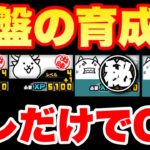 【実況にゃんこ大戦争】序盤の育成はコレだけでOK！超効率の良い初心者向け育成術を解説