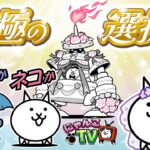 【にゃんこTV】悪魔のジューンブライド2024にゃ！【にゃんこ大戦争公式】