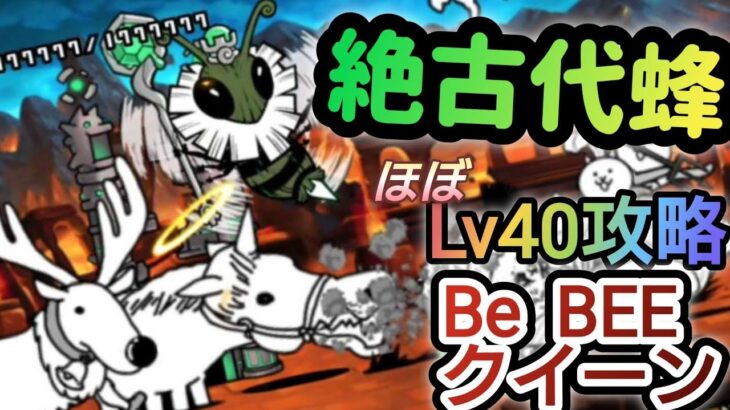 【にゃんこ大戦争】無課金波動最強キャラをついに第三形態に‼️　透明感が〜〜　#208