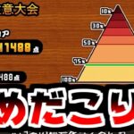 【にゃんこ大戦争】超ランキングの間 波動注意大会！イツモノ編成で挑んだ結果がこちら…【本垢実況Re#1938】