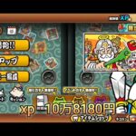 【にゃんこ大戦争(=^・^=)パート14】課金しました🙌✨