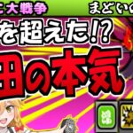 【にゃんこ大戦争】フルカラー 真田幸村カッコイイ!  カチカチヤマンズ も第3形態で 真レジェンドストーリー 毛皮をかき揚げて マーメイドのあんかけ 食べながら バタバタ大黒柱 攻略【ゆっくり実況】