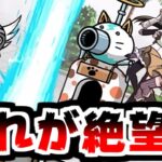 【にゃんこ大戦争】遂に50階！まどマギ軍団でにゃんこ塔！さすが最上階、達人ウリルがあまりに強すぎた…【本垢実況Re#1981】