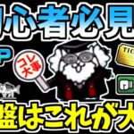 【にゃんこ大戦争】初心者必見！にゃんこ大戦争で序盤に大事なことはコレ！楽しくプレイするために大切なこととは？【The Battle Cats】