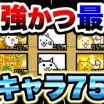 【初心者必見】75円でよくわかるにゃんこ大戦争