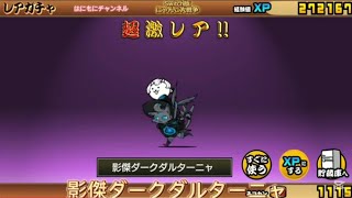 【Switch版】超極ネコ祭10連ガチャ【にゃんこ大戦争】