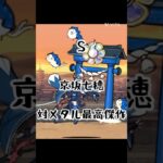 にゃんこ大戦争超激レア・伝説レアランク付け #にゃんこ大戦争 #ランク付け #ランキング