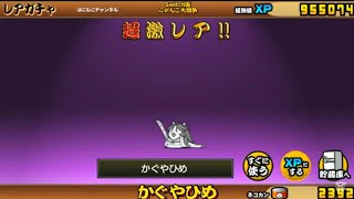 【Switch版】超極ネコ祭10連ガチャ【にゃんこ大戦争】