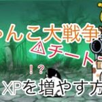 【にゃんこ大戦争】XPチートのやり方！discordで代行してますので！有料です discordID’https://discord.gg/MZFcA32X 切れたら報告お願いいたします！