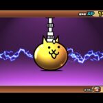 【にゃんこ大戦争】声が途切れて、ごめんなさい(_ _;)超極猫祭を48回回したパンダの末路😂