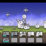 【にゃんこ大戦争】最初から遊んだよPart3（島根県〜兵庫県）