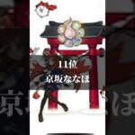 伝説レア欲しい！ #にゃんこ大戦争