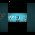 ダーリン・ブルーで音ハメ！ #にゃんこ大戦争