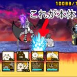 【にゃんこ大戦争初心者日記2日目】少し遅れた覚醒ネコムートの本能解放