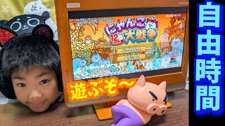 ゲーム時間！にゃんこ大戦争 5/13 #【公式】Chaga Channel  ちゃがちゃんねる がライブ配信中！#냥코 대전쟁 #TheBattleCats #貓咪大戰爭