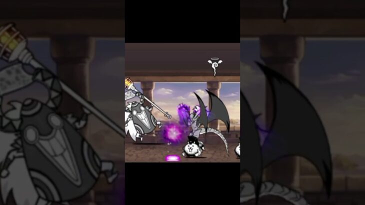Explosión nivel 9 🥺 | #thebattlecats #memes  #にゃんこ大戦争 #nyanko #tbc