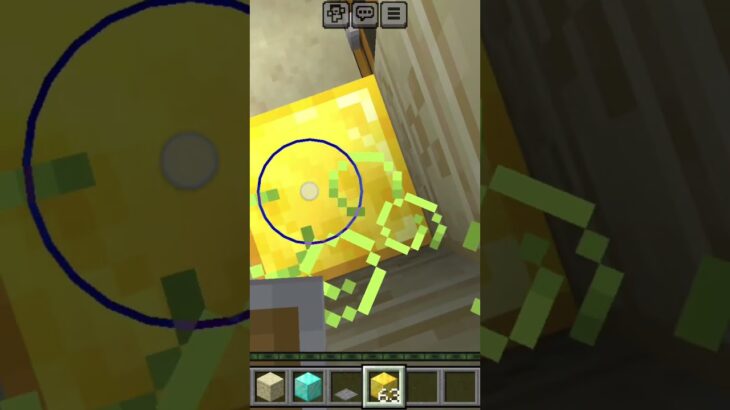 金に金を与えるとこうなる（？）＃にゃんこ大戦争　＃マイクラ　＃Minecraft　＃ネタ