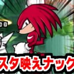 【にゃんこ大戦争】スカイサンクチュアリ攻略！思ってる以上に経験値が美味い！そしてナックルズ、ポーズ意識しすぎ問題【本垢実況Re#2144】