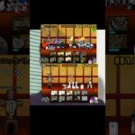 UR24000(本)vs UR255(サブ)#にゃんこ大戦争#battlecats#にゃんこ大戦争short#short#道場#にゃんこ大戦争道場#にゃんこ大戦争ソニックコラボ#ソニック道場