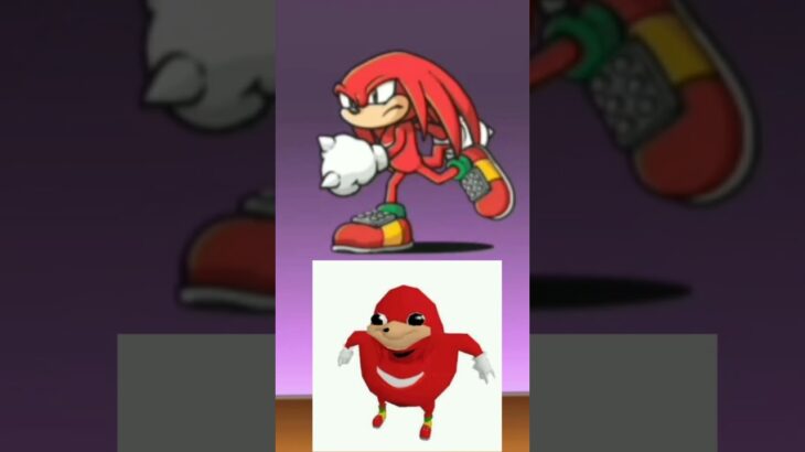 ソニックのコラボガチャ引いてみた#にゃんこ大戦争 #memes