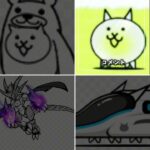 無課金キャラ最強！#人気になりたい #人気投票 #すごい #にゃんこ大戦争 #shorts #cupcut