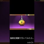 無課金勢の神引き集!             (にゃんこ大戦争)      #shorts #にゃんこ大戦争 #最強 #ゲーム #game #games
