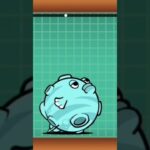丸っぽい敵達#にゃんこ大戦争