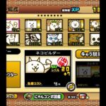 にゃんこ大戦争初心者の汎用編成何点？