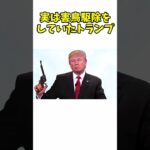 実は害鳥駆除をしていたトランプ【にゃんこ大戦争】