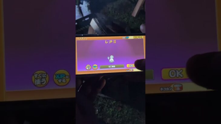【にゃんこ大戦争】ガチャチャレンジ#にゃんこ大戦争  #にゃんこ #にゃんこ大戦争ガチャ
