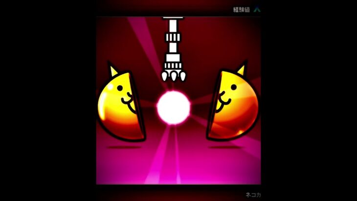 #にゃんこ #にゃんこ大戦争 #ガチャ動画