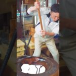 めっちゃぶっ叩かれるダチョウ【にゃんこ大戦争】