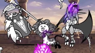 【にゃんこ大戦争】無課金最強！