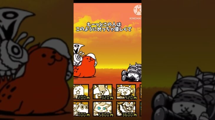 いつもありがとう！！ #おすすめにのりたい #にゃんこ大戦争 #にゃんこ大戦争初心者 #レジ