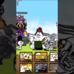 大狂乱ネコで1ｆ！！