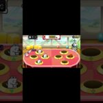 【ふたりでにゃんこ大戦争】ミニゲーム #13
