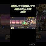超激レアと伝説レアなら異界にゃんこ塔32階以外は攻略出来る説 40階 #にゃんこ大戦争 #shorts #異界にゃんこ塔 【にゃんこ大戦争】