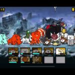 【にゃんこ大戦争】キャットクーデター「穴ぐらの最高権力者」無課金編成（星3／冠3）｜※編成キャラのレベルは概要欄に記載