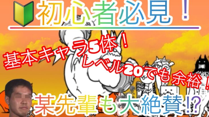 【初心者必見】日本編3章西表島完全攻略！#にゃんこ大戦争#にゃんこ大戦争ぶんぶん先生#ぶんぶん先生#にゃんこ大戦争西表島#にゃんこ大戦争初心者#にゃんこ大戦争無課金#battlecats