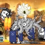 【ひやおろ縛り】パチパチワンダーランド無課金6枠攻略(第1形態縛り)【にゃんこ大戦争】
