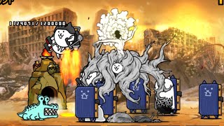 【ひやおろ縛り】パチパチワンダーランド無課金6枠攻略(第1形態縛り)【にゃんこ大戦争】